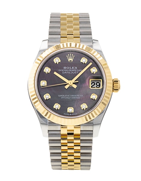 Rolex Datejust Lady 31 278273